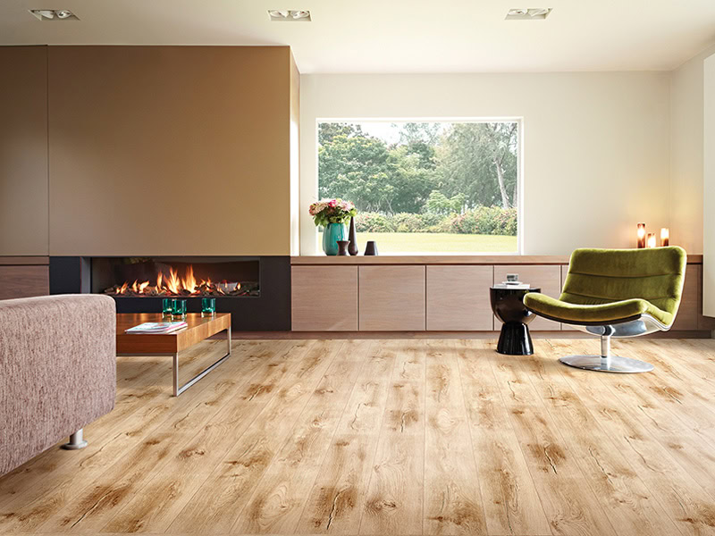 Furlong Flooring - Frontier - Wood Flooring