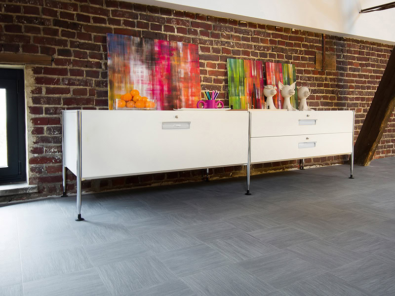 Furlong Flooring - Graphica - Charisma - Vinyl Flooring