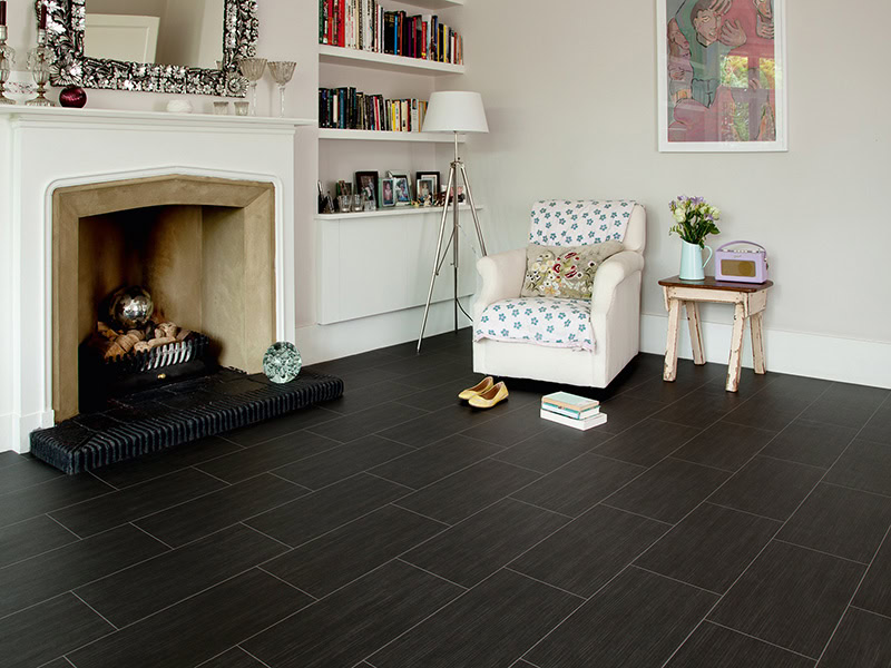 Furlong Flooring - Graphica - Luma - Vinyl Flooring