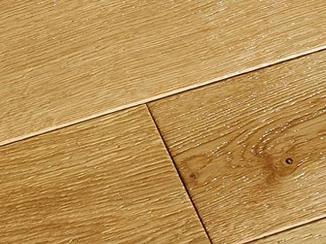 Furlong Flooring Harmonie - Wood Flooring