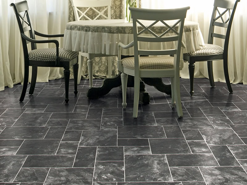 Furlong Flooring - Infinity - Fusion - Vinyl Flooring