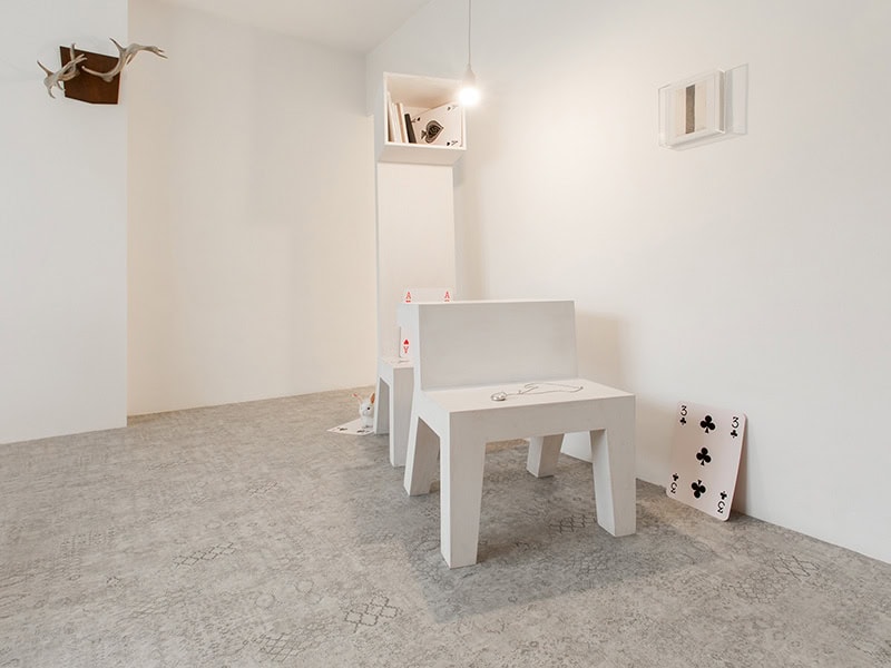 Furlong Flooring - Infinity - Stratus - Vinyl Flooring
