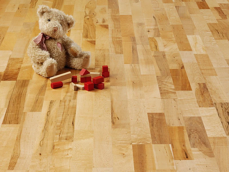Furlong Flooring Jive - Wood Flooring