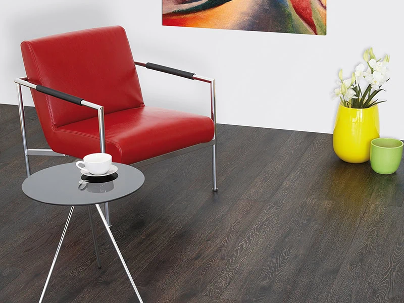 Furlong Flooring Majestic - Wood Flooring