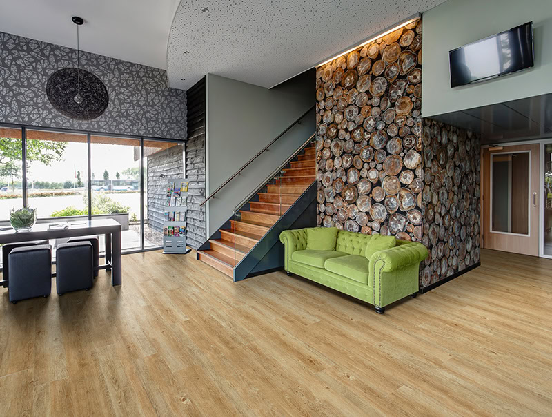 Furlong Flooring Vinyl - Carina - Vinyl Flooring