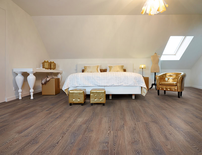 Furlong Flooring Vinyl - Sirona - Vinyl Flooring