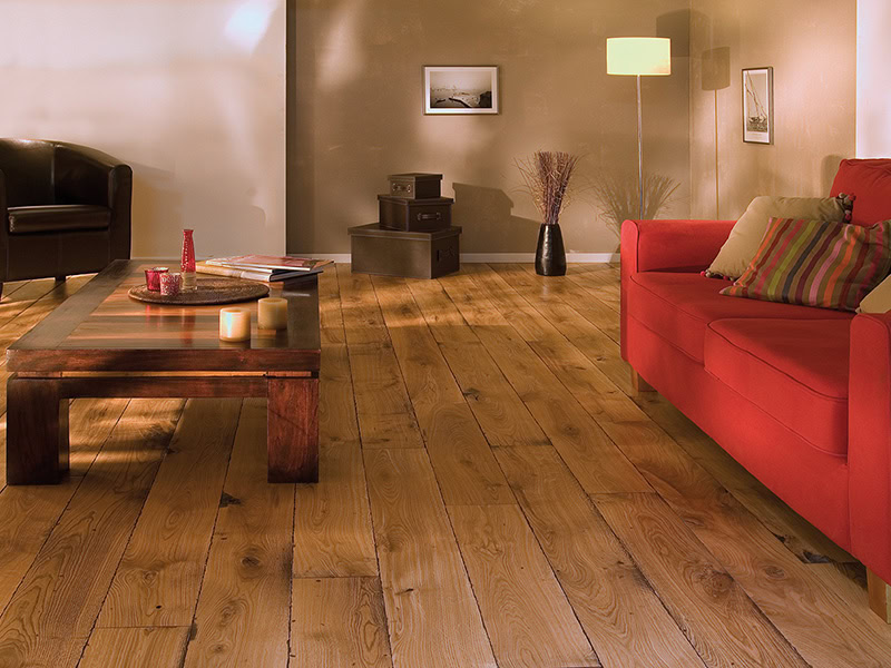 Furlong Flooring Virginia - Wood Flooring