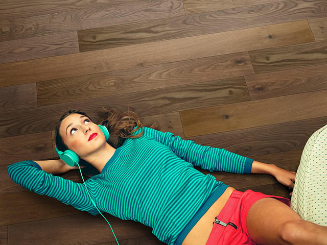Futura Floors - Wooden Flooring Solid Oak - Wood Flooring