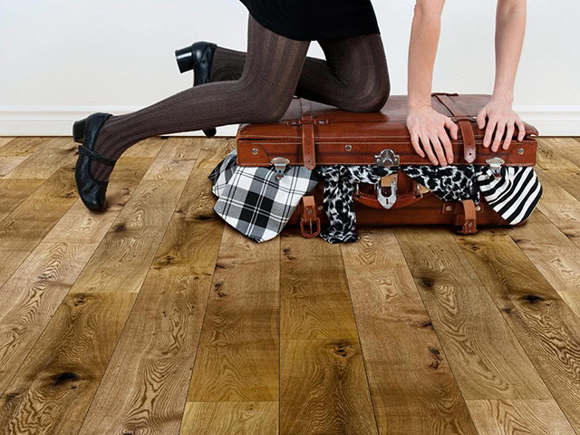 Futura Floors - Wooden Floorings 2 - /3 - Layer - Wooden Flooring Antique 2 - Wood Flooring