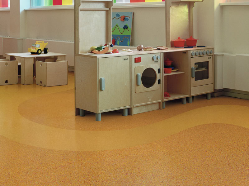 Marmoleum - Artoleum Scala - Marmoleum Flooring