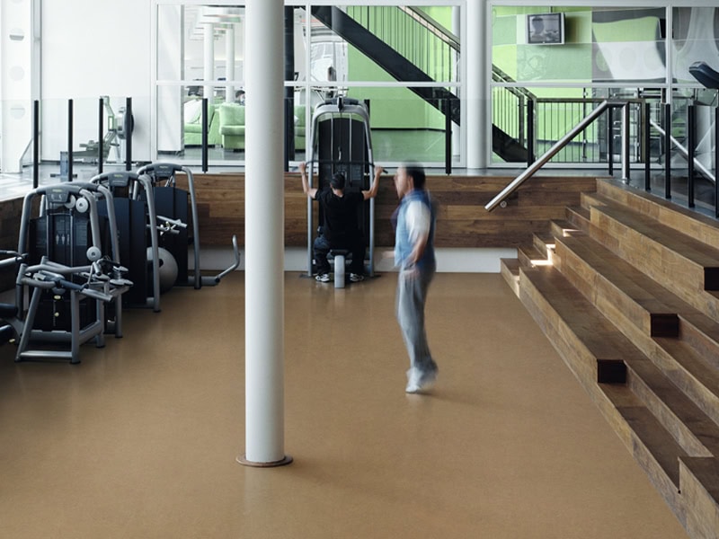 Marmoleum - Fresco - Marmoleum Flooring