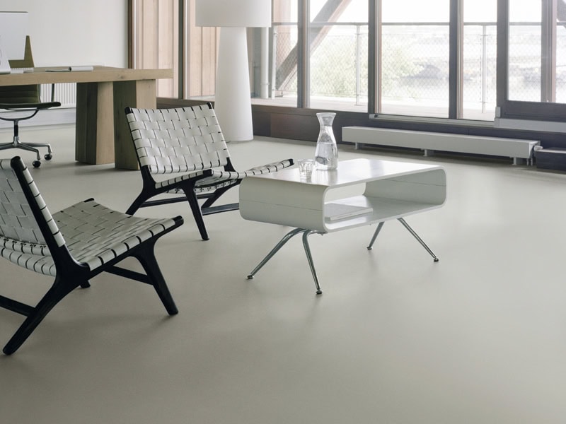 Marmoleum - Walton Uni - Marmoleum Flooring