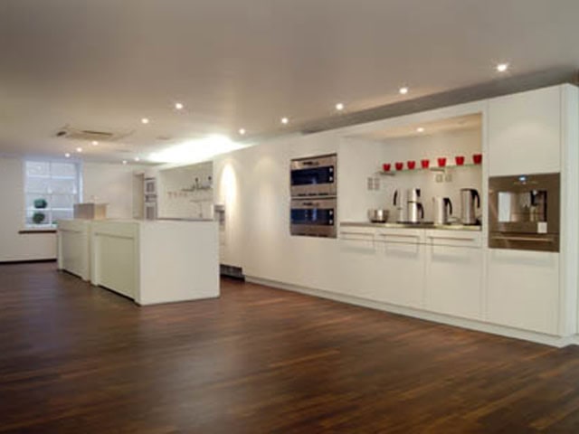 Junckers - Gaggenhau - Wood Flooring