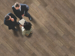 Granorte - Vinylcork Galleon - Cork Flooring