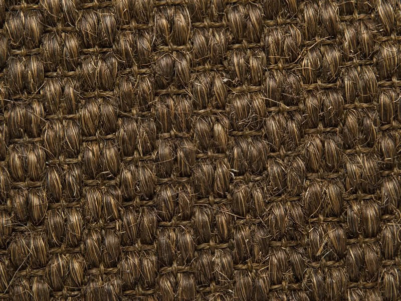 Elements London - Genoa Chocolate - Carpet