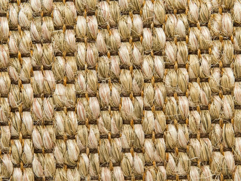 Elements London - Genoa Honey - Carpet