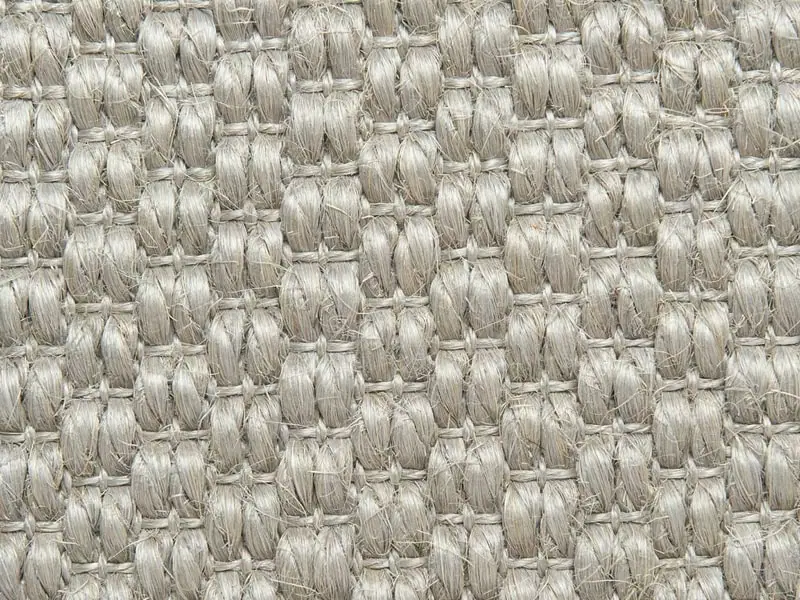 Elements London - Genoa Silver - Carpet