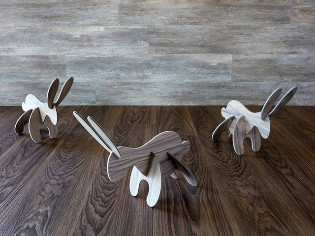 Gerflor - Residential - Vinyl Flooring