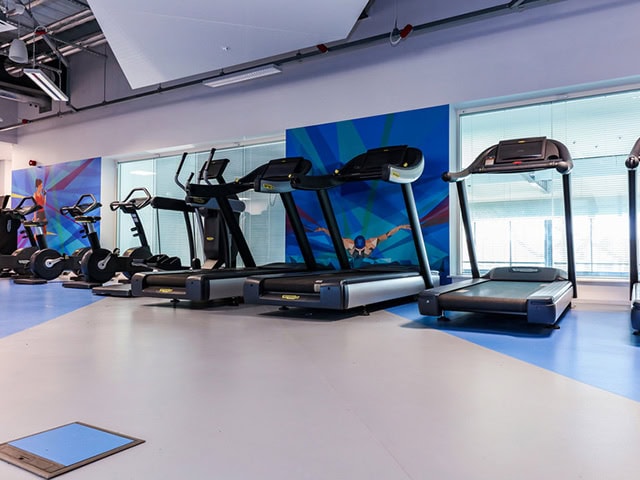 Gerflor - Sport - Vinyl Flooring