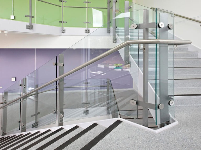 Ancillaries - Gradus Stair Edging - Subfloor Preparation