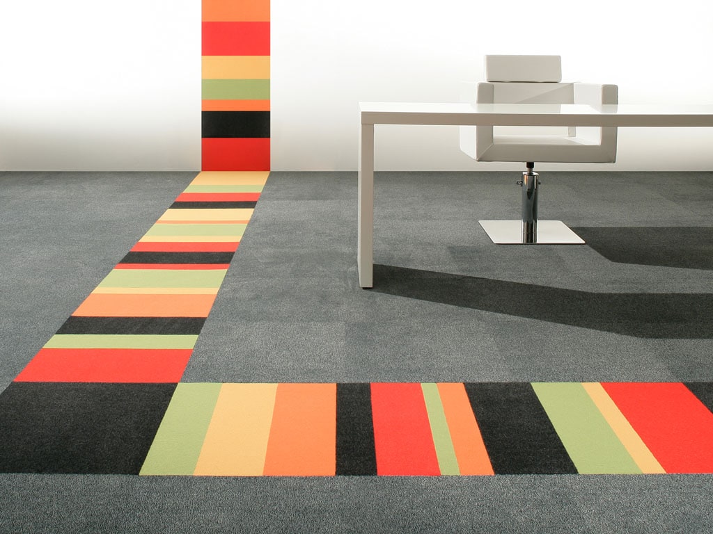 Gradus Ltd SqMile With Emphasis - Subfloor Preparation