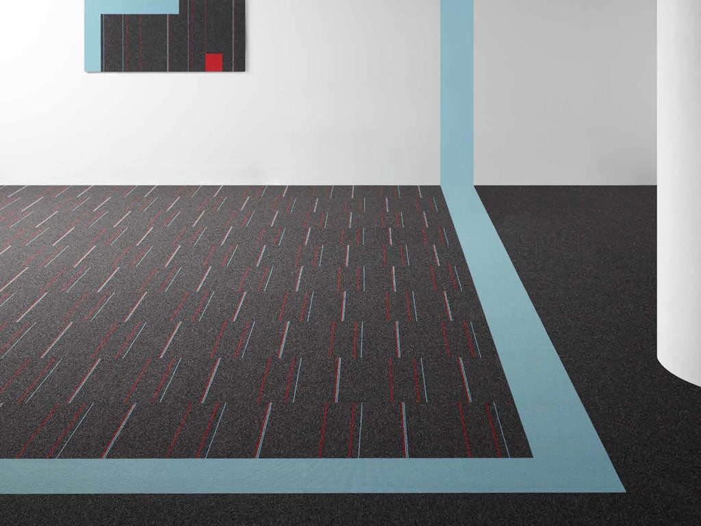 Gradus Ltd Stratus With Emphas 2 - Subfloor Preparation