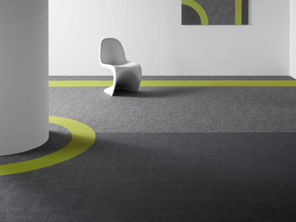 Gradus Ltd Stratus With Emphas 1 - Subfloor Preparation