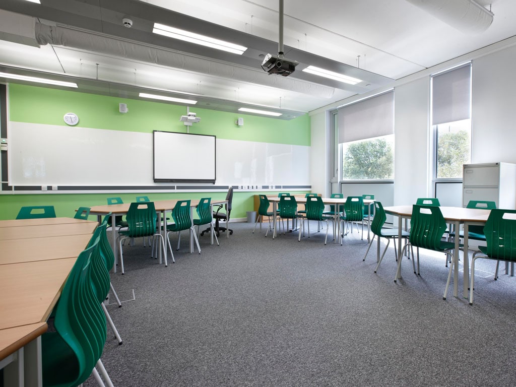 Gradus Ltd Stratus - Subfloor Preparation