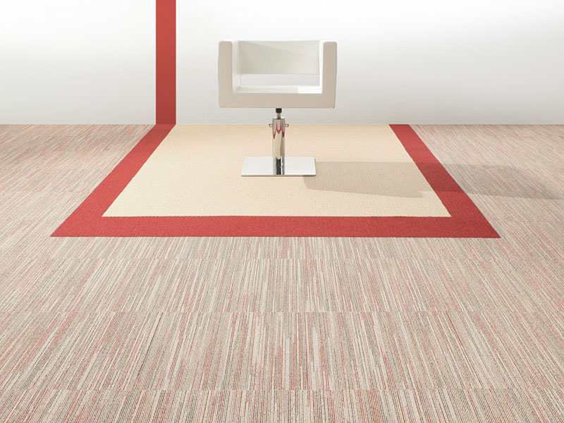Gradus Ltd Wall Street With Wall S - Subfloor Preparation