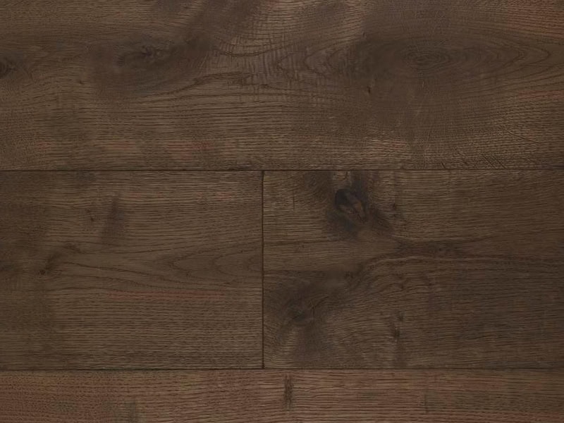 Goodfellow - Original Chapel Parket - Grijs Geloogd - Wood Flooring