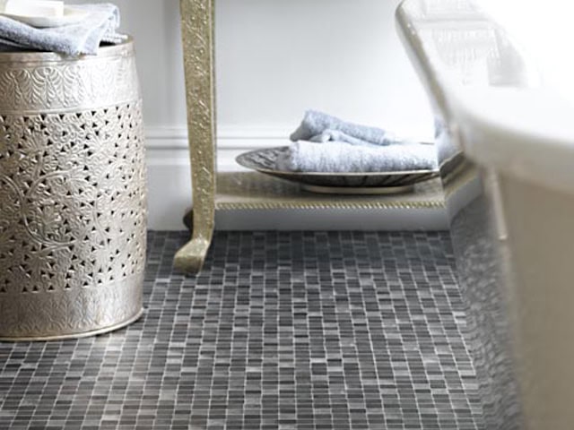 Tarkett - Residential - Gripstar - Luxury Vinyl Tile (LVT) Flooring