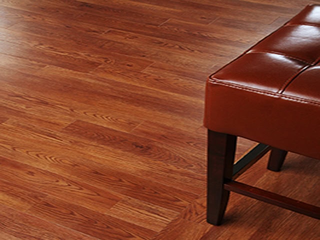 Amtico - Gunstock - Luxury Vinyl Tile (LVT) Flooring - Vinyl Flooring - Wood Flooring