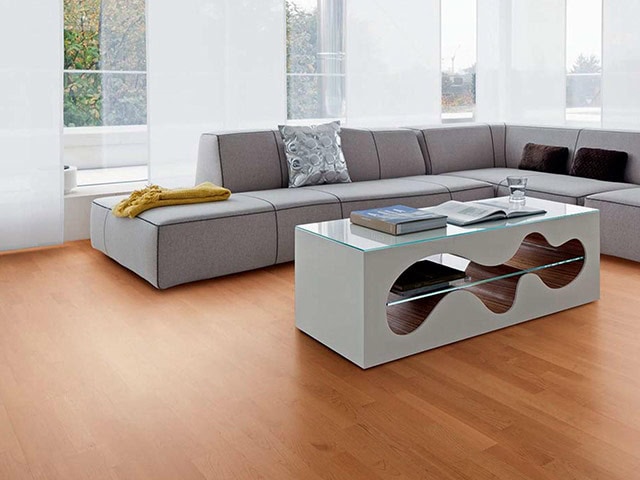 Haro - Parquet - American Cherry - Wood Flooring