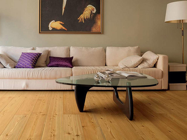 Haro - Parquet - Larch Markant - Wood Flooring