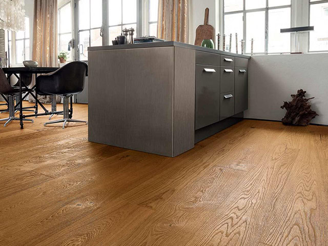 Haro - Parquet - Oak 4V - Wood Flooring