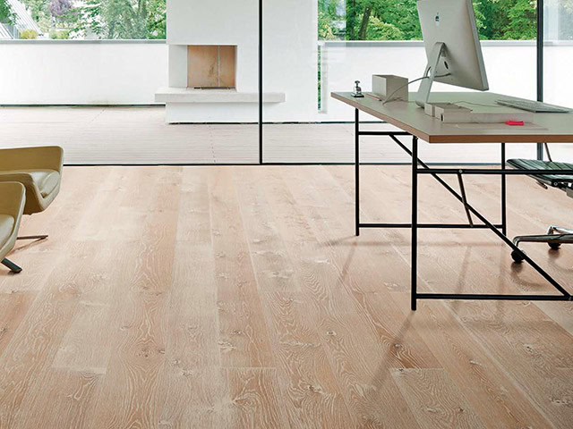 Haro - Parquet - Oak Atelier - Wood Flooring