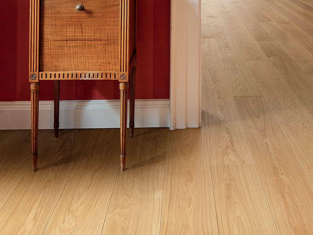 Haro - Parquet - Oak Brushed - Wood Flooring