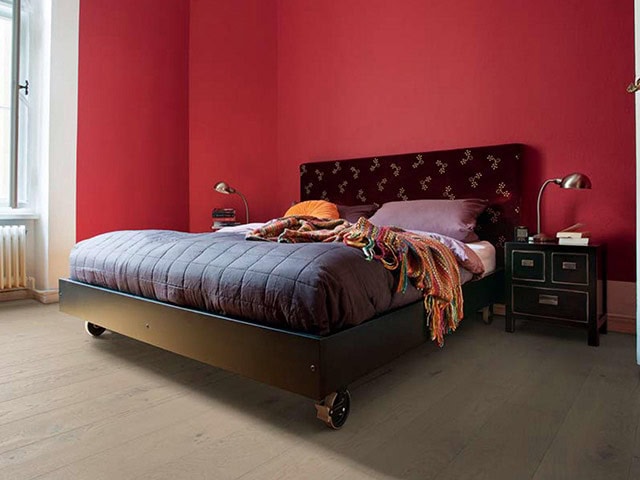 Haro - Parquet - Oak Puro Grey - Wood Flooring