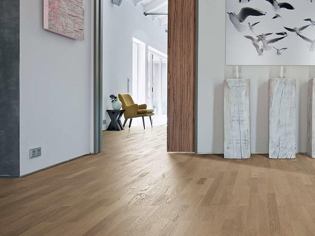 Haro - Parquet - Oak Puro Stone - Wood Flooring