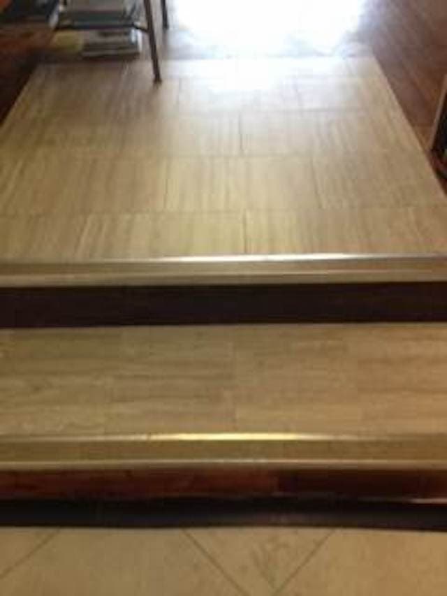 Hampstead Showroom 5 - Luxury Vinyl Tile (LVT) Flooring - Vinyl Flooring