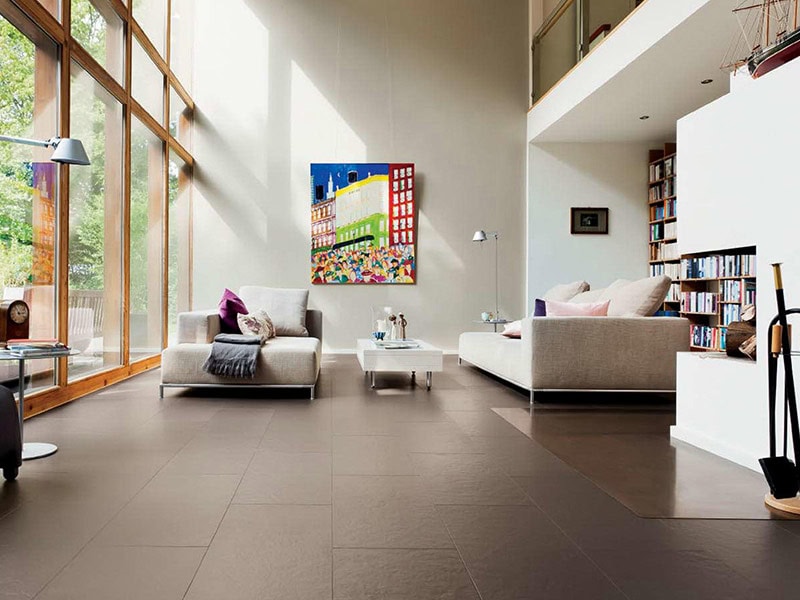 Haro - Celenio - Ardesia Purple - Wood Flooring