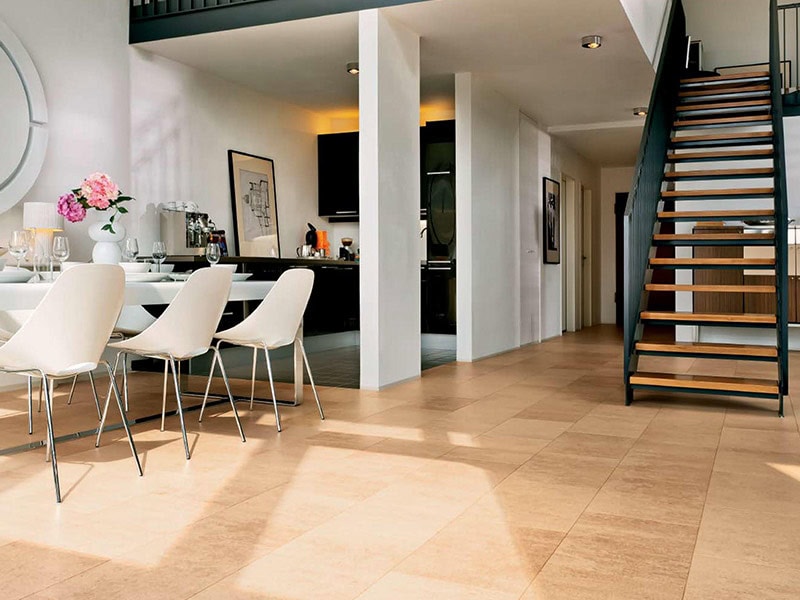 Haro - Celenio - Athos Sahara - Wood Flooring