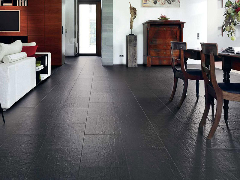 Haro - Celenio - Atrium Anthrazit - Wood Flooring