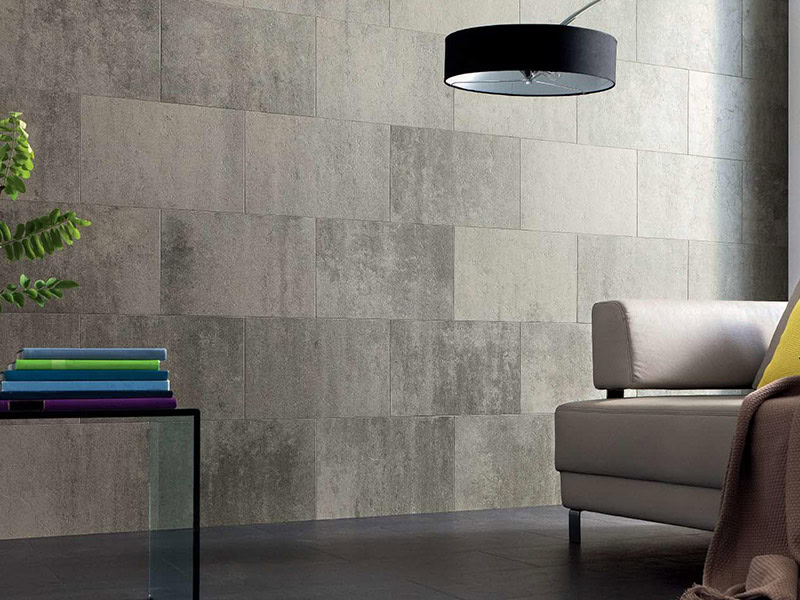 Haro - Celenio - Installation on the Wall - Wood Flooring