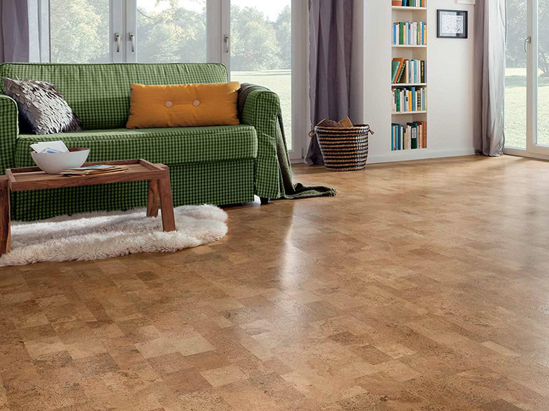 Haro - Cork - Ronda Natur - Wood Flooring