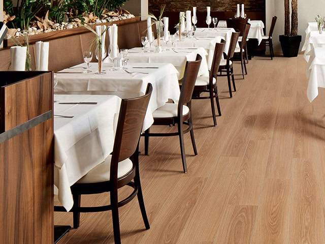 Haro - Laminate Floor - Oak Elegance - Wood Flooring