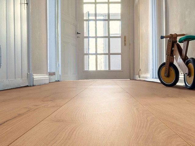 Haro - Laminate Floor - Alpine Oak Nature - Wood Flooring