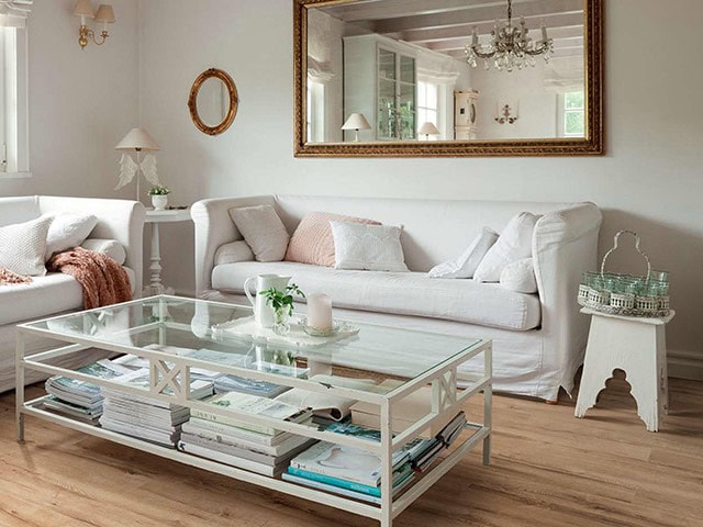 Haro - Laminate Floor - Oak Verano - Wood Flooring