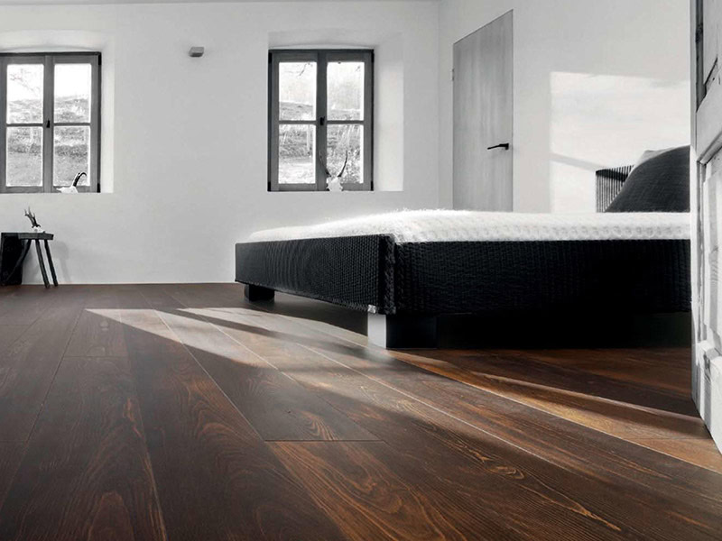 Haro - Parkettmanufaktur - Beech Chestnut Brown - Wood Flooring