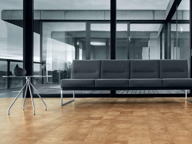 Haro - Parkettmanufaktur - Carre Oak - Wood Flooring